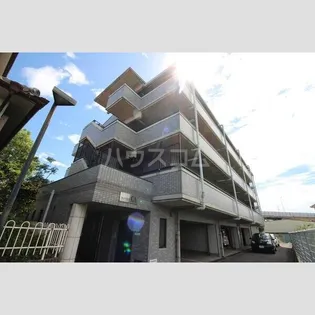 マンションC&Aの画像