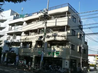 パールハイツ鈴木の画像