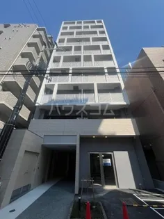 アーバネックス大阪天満宮Ⅱ【8階】の外観