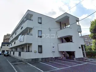 アビタシオン八千代の画像