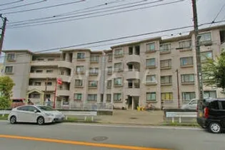 メゾンドベルウッドAの画像