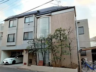 グランベル松陰の画像