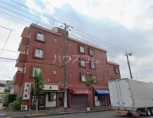 みすずマンション日野台の画像