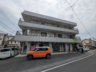 高橋マンション銀座の画像