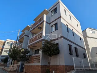 WELL HOUSE 東大井の画像