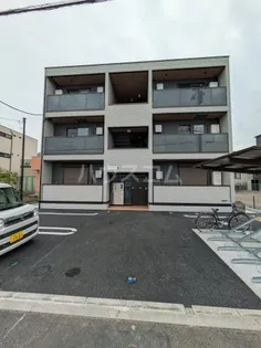 Dアヴァンスレイクタウンの画像