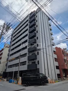 LIBTH松山IIの画像