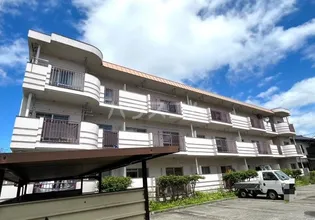 松栄マンションAの画像