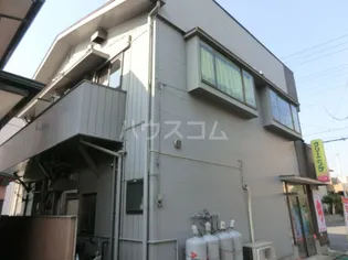 志水ハイツの画像