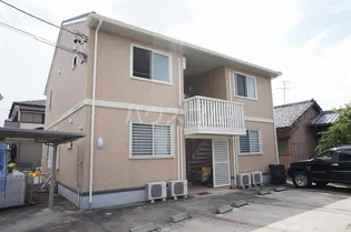 ハイム西五城Ⅲの画像