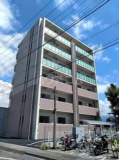 ヴィガラス永田町Ⅱの画像