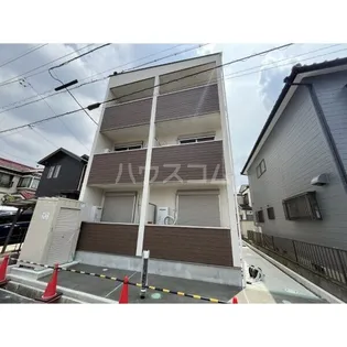 エステイトE南花長町の画像