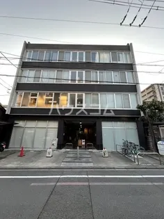 レノバエイシュウ【402号室】の外観