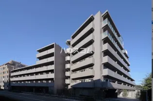 エルデンシア南大泉の画像