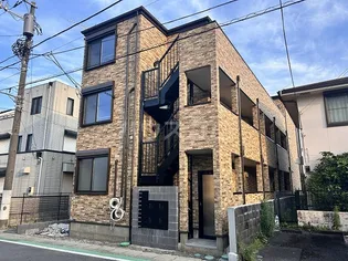 LAPEL MELIA IIIの画像