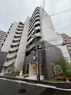 ArtizA京橋WEST【7階】の外観