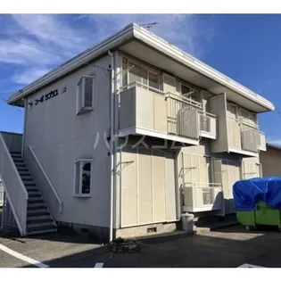 コーポラプラスの画像