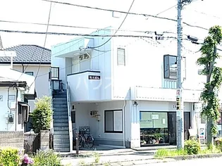 鴨川ビルの画像