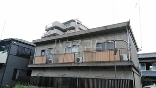 リーフレット星崎の画像