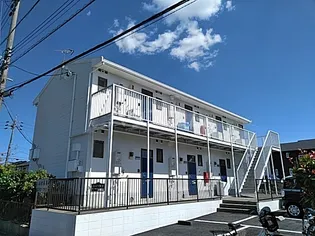 ハイツ裕望の画像