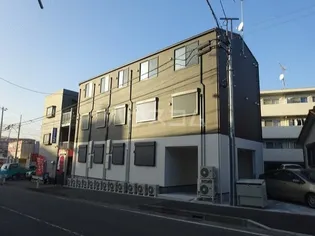 コート大和の画像