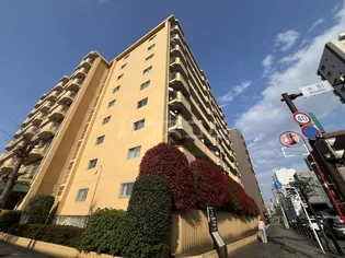 ライオンズマンション厚木の画像