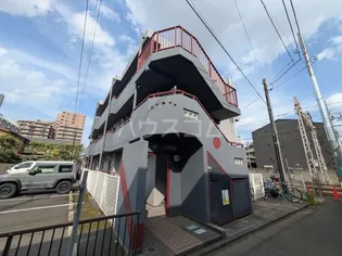 ボヌール冨士の画像