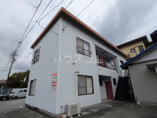 上薮田ハイツの画像