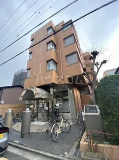 朝日プラザ鴨川Ⅰの画像