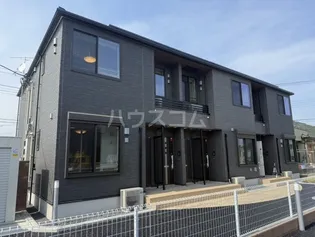 ジックス大島 Aの画像