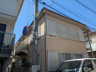 ドミールアキBの画像