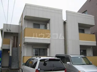 クレフラスト新守山B棟の画像