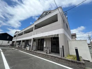 グランシャリオαの画像