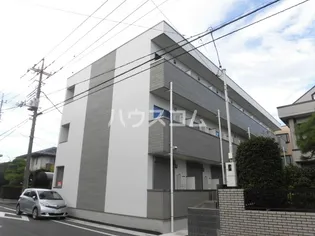 アサヒレジデンスの画像