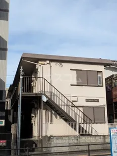 コスモハイツベアーの画像