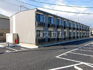 レオパレスエレガンス サトウIの画像