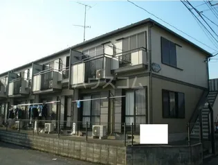 ひまわりハイツの画像