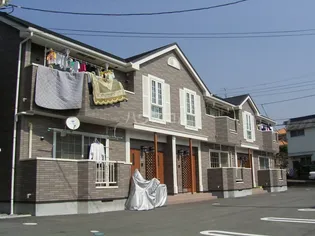 ヴェルハウズン Aの画像