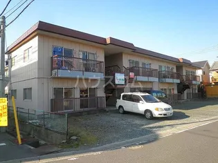 メゾン高島Iの画像