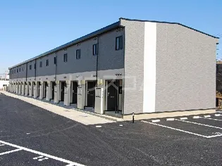 レオパレスPEARL Iの画像