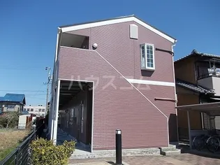 カーサシャルマンの画像