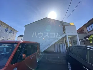 ローズヒルの画像