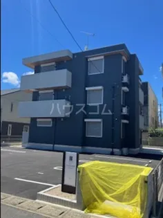 リッツハウスⅡの画像