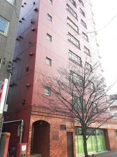 シャンボール日比野の画像