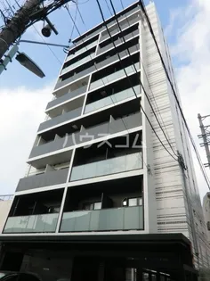 IARIM車道【8階】の外観