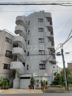 高山ビルの画像