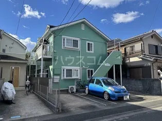 レジデンテプリマベーラの画像