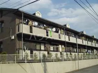 カーサみつわ台Iの画像