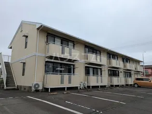 アサヒコーポIの画像