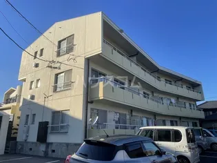 アーバンフジミの画像